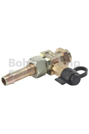 GERADE SCHLAUCH-VERSCHRAUBUNG