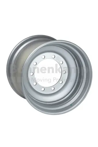 1x Disk AG 20.00 x 26.5 TH2, Profiline