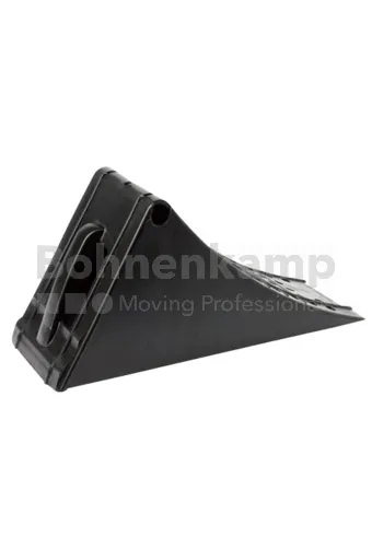 Hemmschuh Typ NG46, Kunststoff schwarz