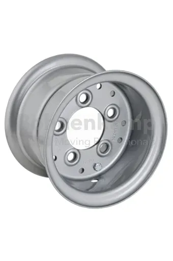 Ráfek 5.50 F - 8, 2 díly