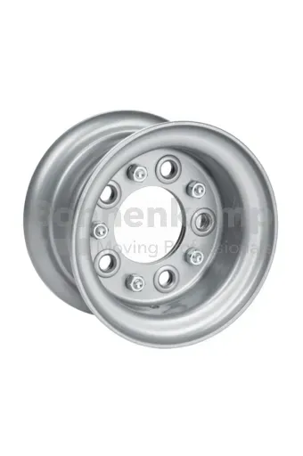 Ráfek 4.33 R - 8, 2 díly