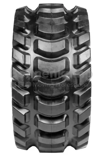 Pneu 400 / 55 R 17.5, Flotation 339