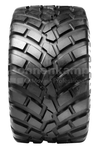 Pneu 500 / 45 R 22.5, FL 635