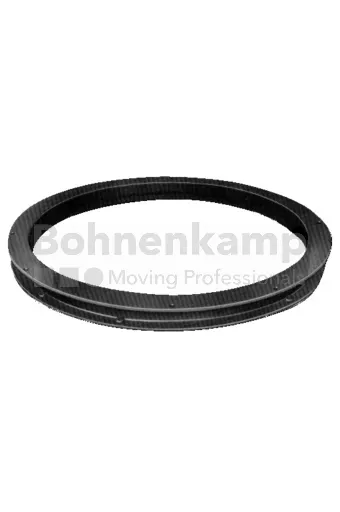 Kugellenkkranz HE 4, Ø 685 mm