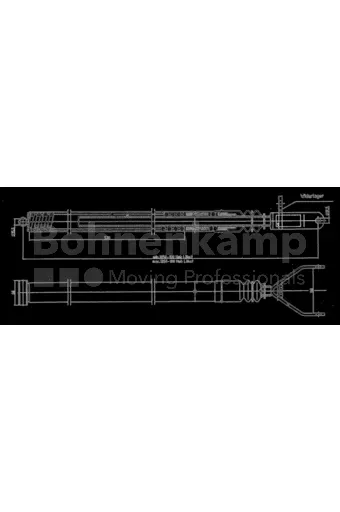 KLEMMFIX 2000 OHNE WIDERLAGER