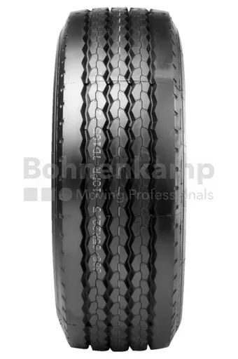 RAD 265 / 70 R 19.5 WINDPOWER WTR 69, 3PMSF