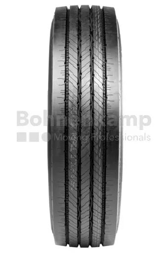Pneu 295 / 80 R 22.5, PRO SR80