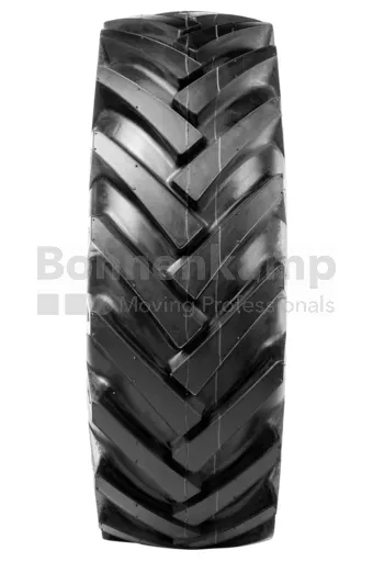 Pneu 295 / 80 - 15.3, AS Dumper