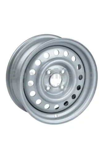 Disk 5.5 J x 14 H2, ALV, Striebro RAL9006