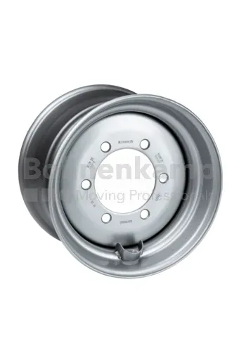 Disk 9.75 x 16.5