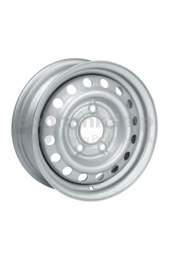 Ráfek 4.5 J x 13 H2, ALV, Stříbro RAL9006