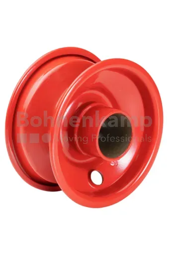 Ráfek 2.10 A x 4, Ocel