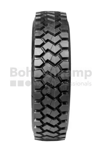 Pneu 315 / 80 R 22.5, Drive O1