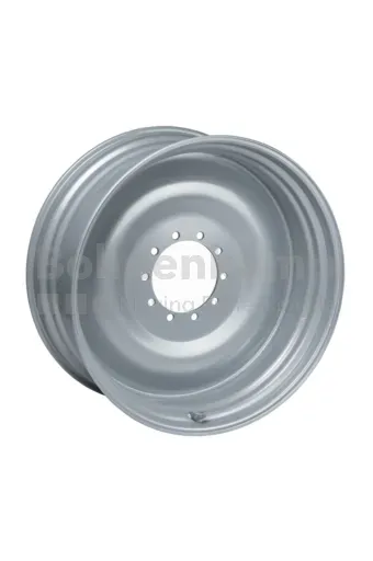 Disk DW 18 L x 42, Striebro RAL9006