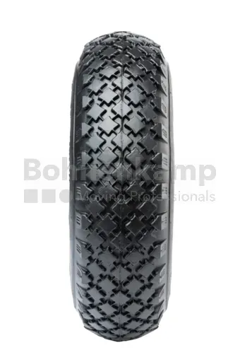 Kolo 3.00 - 4 Knochenmuß K-Block