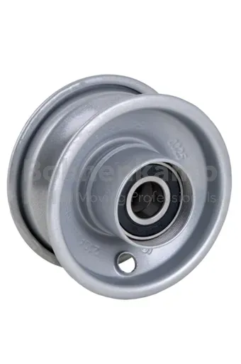 Ráfek 2.10 A x 4, Ocel