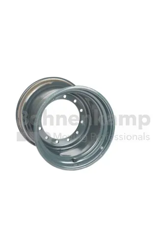 Ráfek DW 25 B x 26, Anthrazit RAL7016