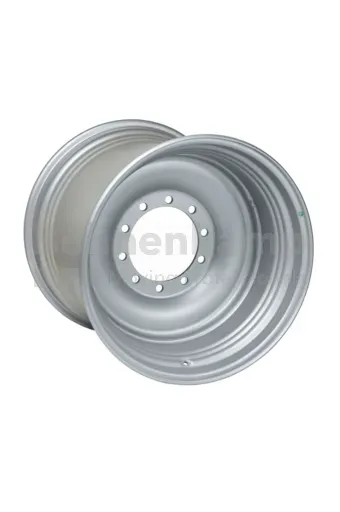 Disk TW 27 B x 32, Striebro RAL9006