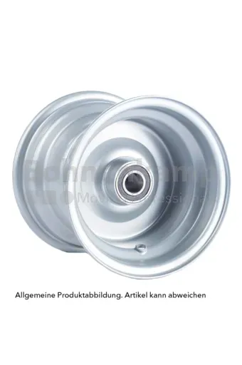 Ráfek 2.25 A x 4, Plast