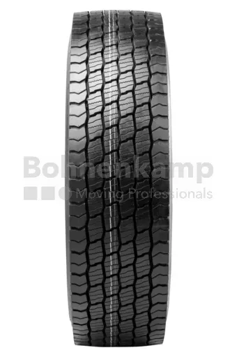 Pneu 295 / 80 R 22.5, SS433