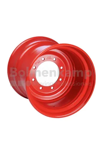 Disk AG 20.00 x 22.5 TH2, Profiline