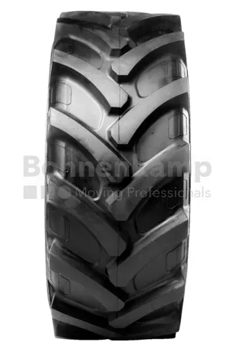 Pneu 405 / 70 - 20, Traction Industrial 323