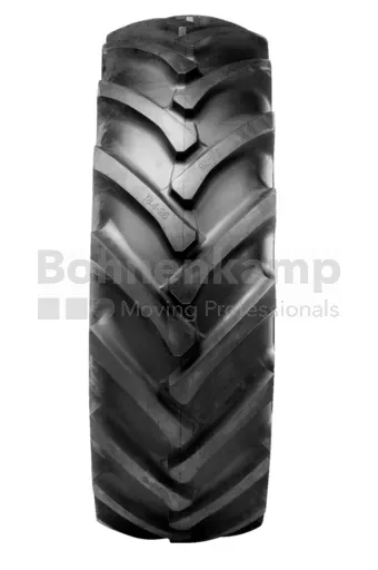 Pneu 18.4 - 26, AS 2001