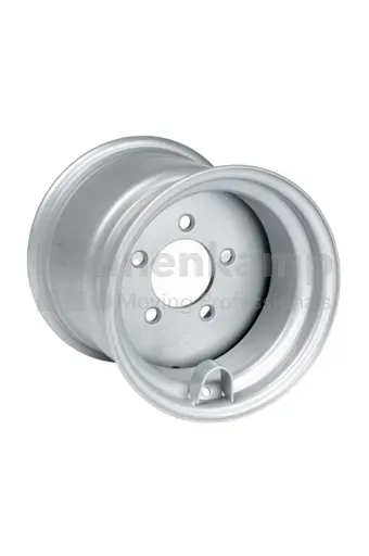 Ráfek 10.50 I x 12 H2