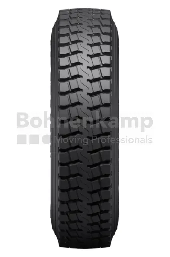 Pneu 13 R 22.5, Drive M2