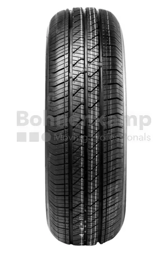 RAD 165 / 70 R 13 SECURITY AW414, M+S