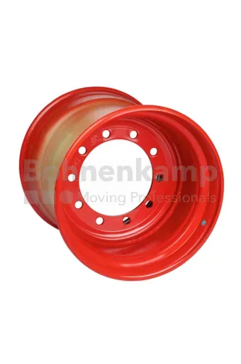 Disk AG 20.00 x 22.5 TH2, Profiline