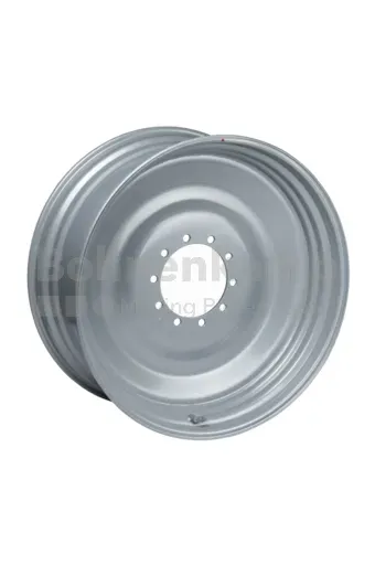 Disk DW 18 L x 42, Striebro RAL9006