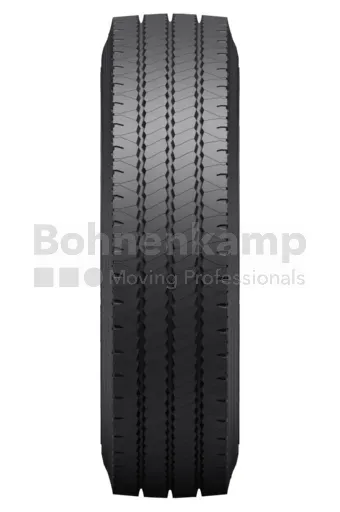Pneu 295 / 80 R 22.5, All Position U2