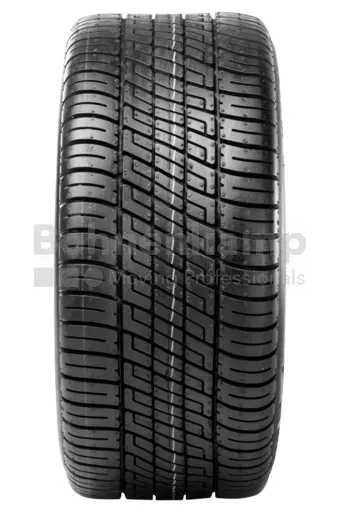 Pneu 195 / 50 B 10, S-372