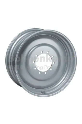 Disk DW 18 L x 38, Striebro RAL9006