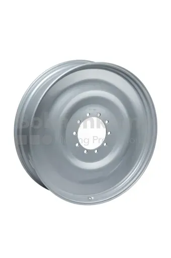 Disk W 13 x 46, Striebro RAL9006, lesklé, SB