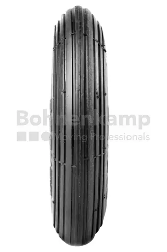 Kolo 3.00 - 4 Deli S-379, Černá