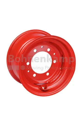 Disk 9.00 x 15.3