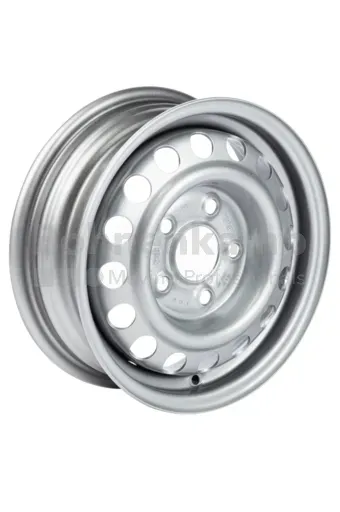 Ráfek 4.5 J x 13 H2, ALV, Stříbro RAL9006