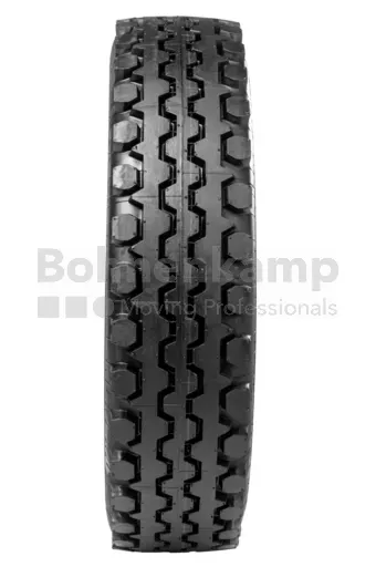 Pneu 6.70 - 13, CT-02