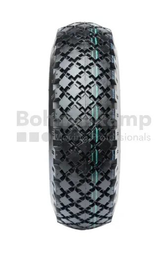 Kolo 4.00 - 4 Knochenmuß K-Block