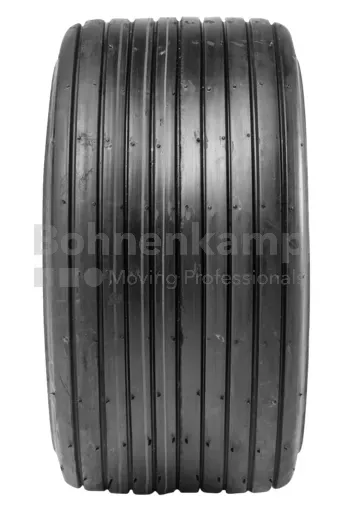 Pneu 250 / 50 - 10, Rib