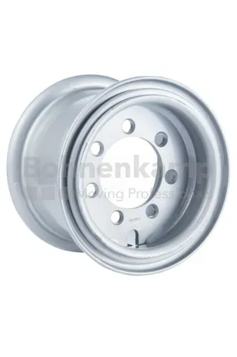 Ráfek 6.50 F - 10, 4 díly