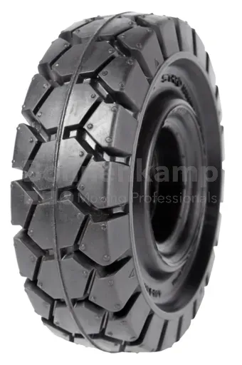 REIFEN 4.00 - 4 / 2.50