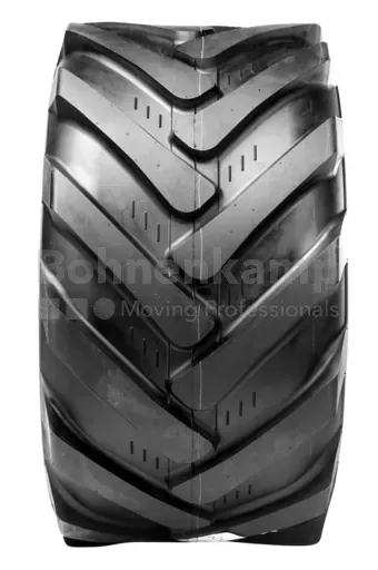 Pneu 380 / 55 - 17, AS Dumper II