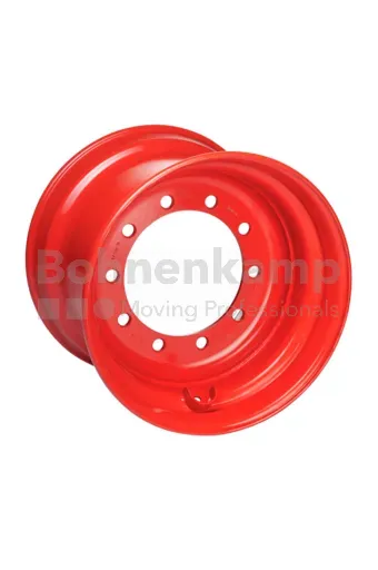 Ráfek AG 16.00 x 22.5 H2