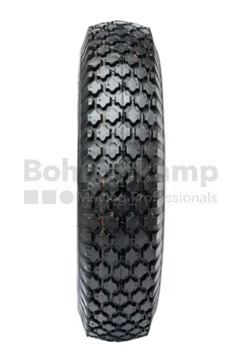 Kolo 4.00 - 8 Knochenmuß K-Block