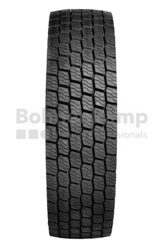 Pneu 295 / 80 R 22.5, WDW 80