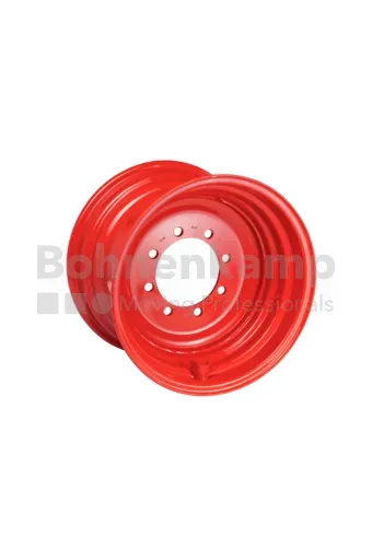 Ráfek DW 16 L x 24, Fendt Terra - červená