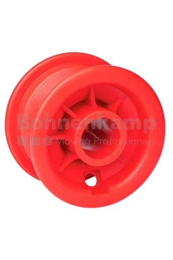 Ráfek 2.25 A x 4 H2, Plast